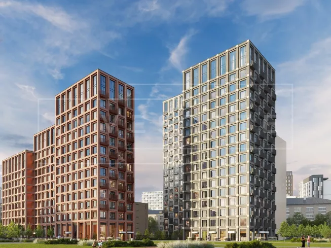 г. Москва, Бол. Почтовая ул., 18 стр. 3