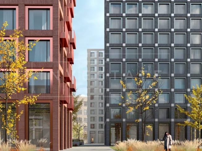 г. Москва, Бол. Почтовая ул., 18 стр. 3