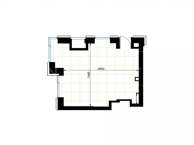 г Москва, Багратионовский пр-д, 5