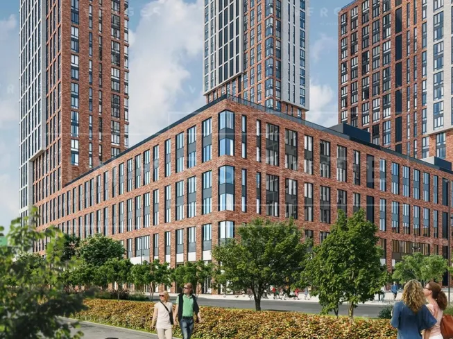 г Москва, Багратионовский пр-д, 5