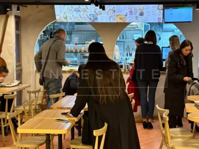 г Москва, Пресненская наб., 8, стр. 1