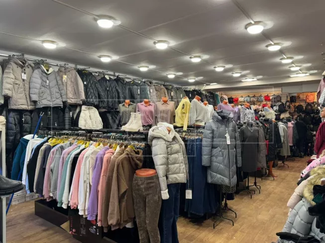 Москва, Марушкино, Липовая Аллея ул., 5А