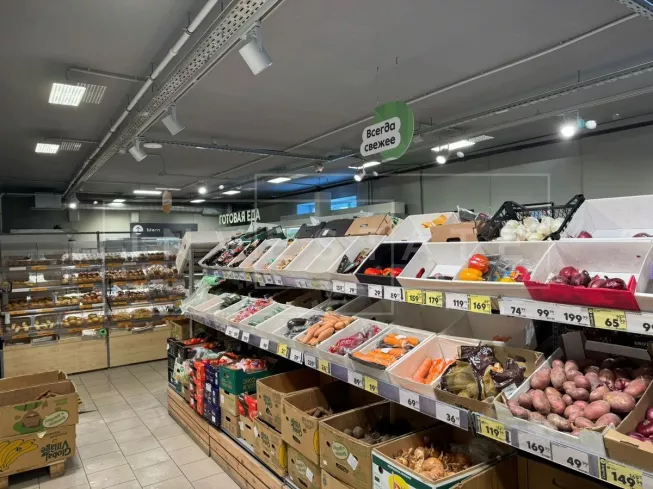 Москва, Марушкино, Липовая Аллея ул., 5А