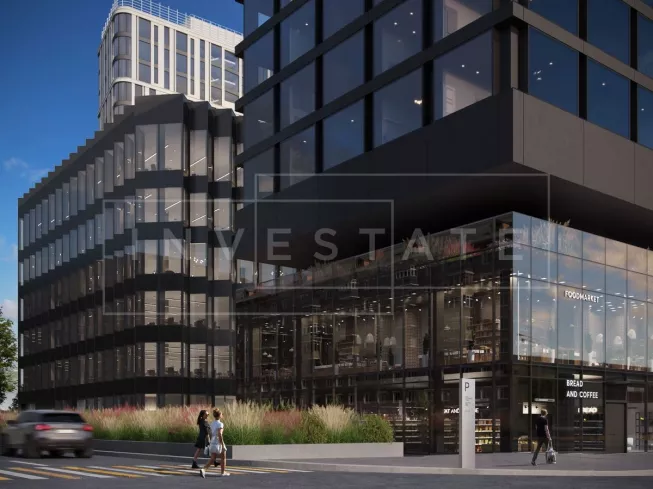 Ленинский пр-т, 38