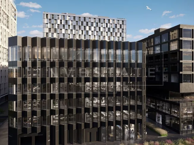 Ленинский пр-т, 38