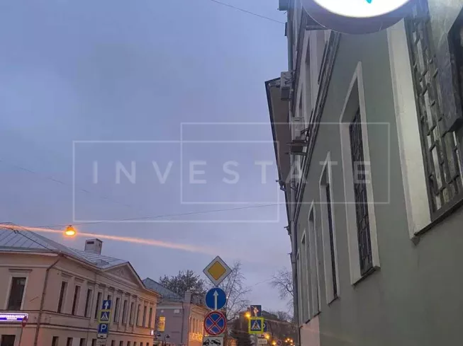 г Москва, Александра Солженицына ул., 31, стр. 1