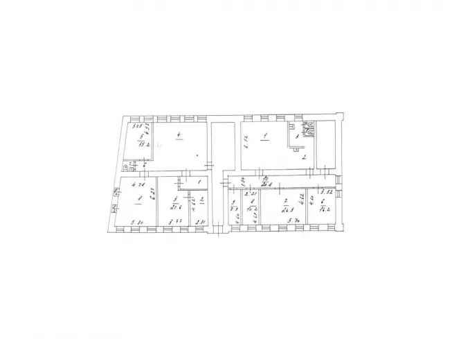 г Москва, Александра Солженицына ул., 31, стр. 1
