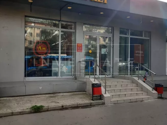 г. Москва, Люблинская ул. 113А