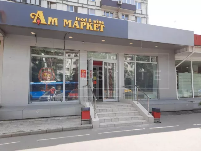 г. Москва, Люблинская ул. 113А