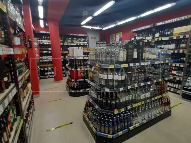 г. Москва, Люблинская ул. 113А