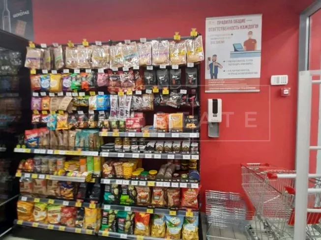 г. Москва, Люблинская ул. 113А