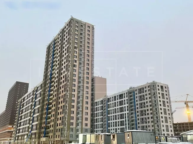 г. Москва, Светлый Мир Станция Л жилой комплекс, к11