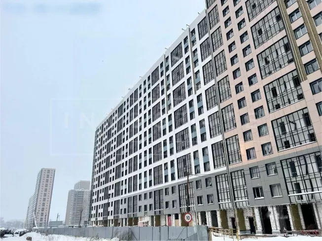 г. Москва, Светлый Мир Станция Л жилой комплекс, к11