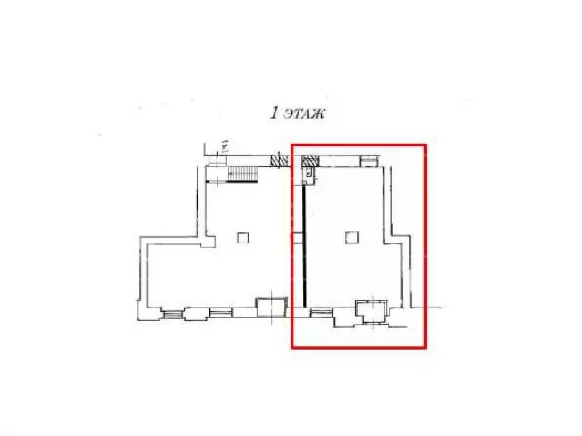 г Москва, Садовая-Черногрязская ул., 13/3, кор. 1