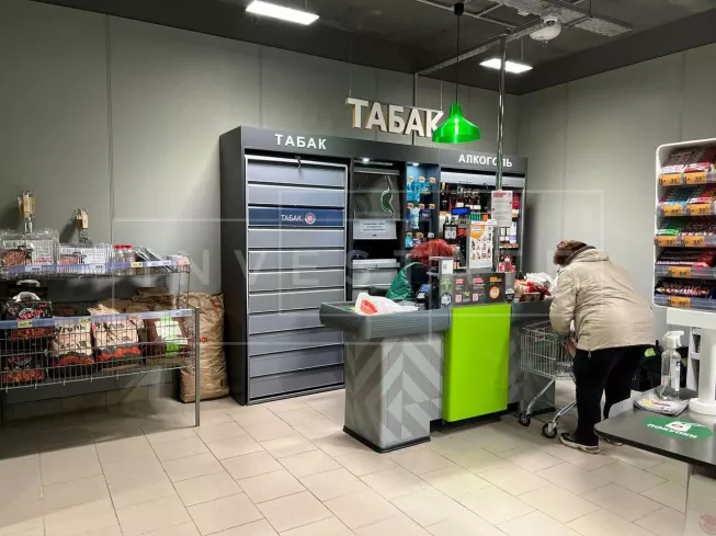 г Москва, Севастопольский пр-т, 37