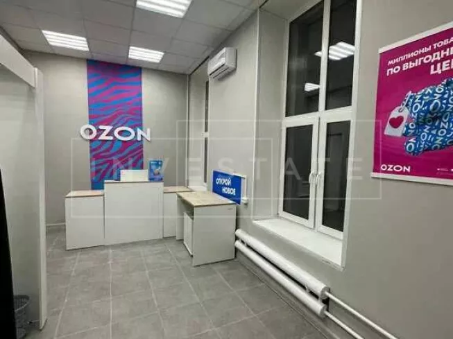 г Москва, Севастопольский пр-т, 37