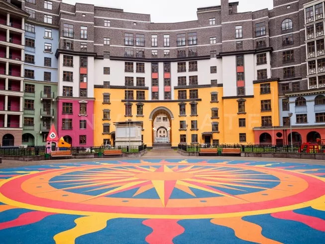 МО, г. Химки, Германа Титова ул., 10А