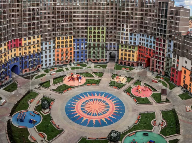 МО, г. Химки, Германа Титова ул., 10А