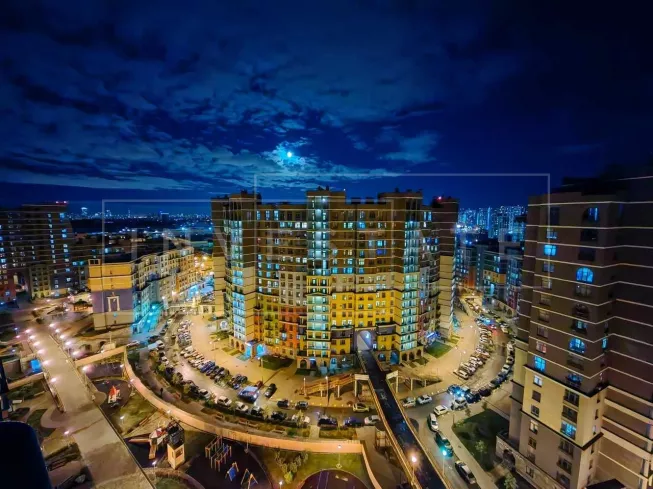 МО, г. Химки, Германа Титова ул., 10А