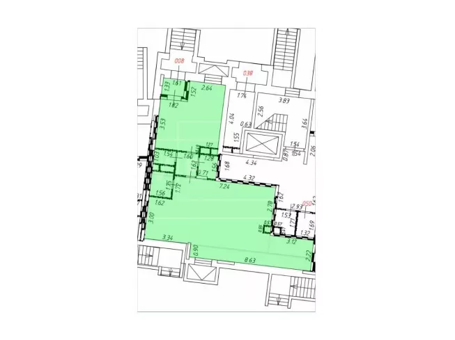 МО, г. Химки, Германа Титова ул., 10А