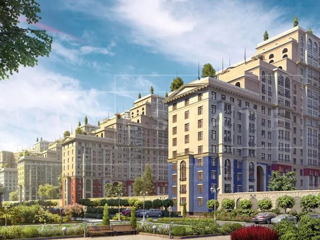 МО, г. Химки, Германа Титова ул., 10А