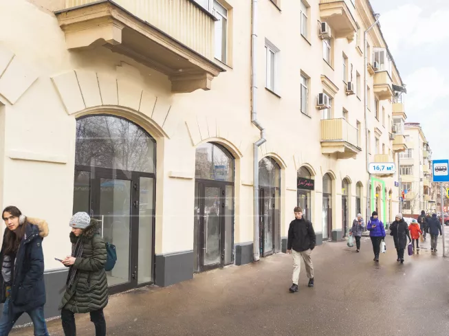 Дмитрия Ульянова ул., 10/1, кор. 1