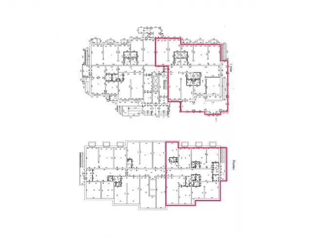 арендный бизнес Солнечногорский р-н, пос. Жуково, мкр. Берёзки, д. 16 в , метро  Солнечногорский р-н, пос. Жуково, мкр. Берёзки, д. 16