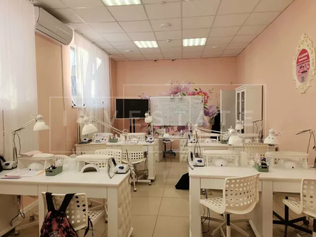 арендный бизнес г. Москва, Первомайская ул., 8 в ВАО, метро  г. Москва, Первомайская ул., 8