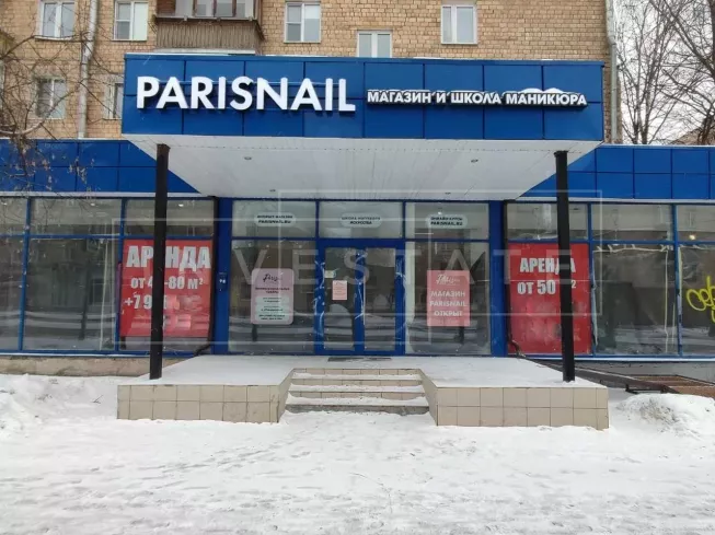 арендный бизнес г. Москва, Первомайская ул., 8 в ВАО, метро  г. Москва, Первомайская ул., 8