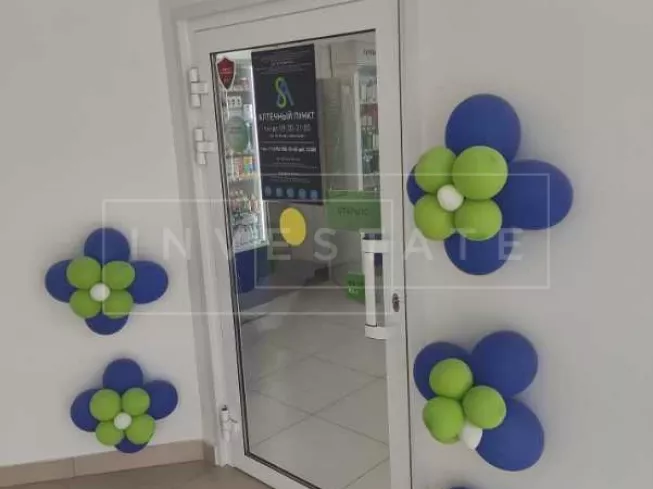 арендный бизнес г. Москва, Первомайская ул., 8 в ВАО, метро  г. Москва, Первомайская ул., 8