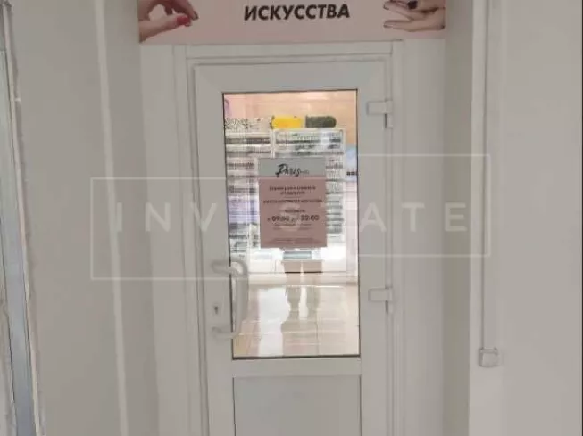 арендный бизнес г. Москва, Первомайская ул., 8 в ВАО, метро  г. Москва, Первомайская ул., 8