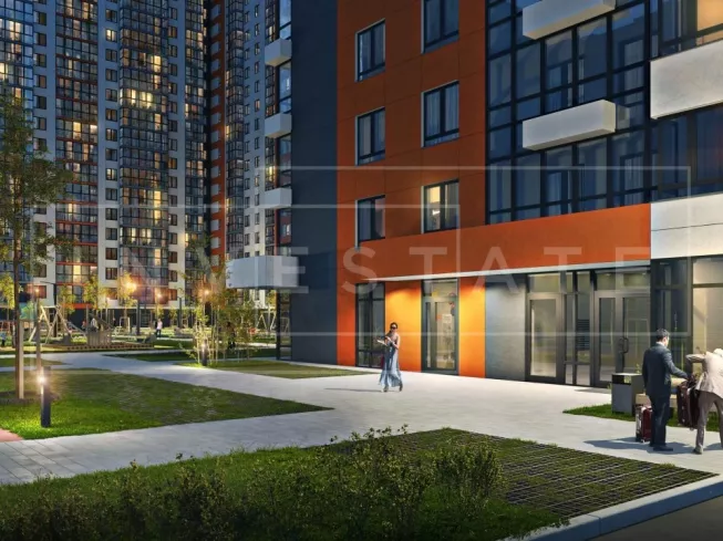 арендный бизнес г. Москва, Муравская ул., 44к3 в CЗАО, метро  г. Москва, Муравская ул., 44к3