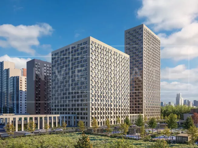 арендный бизнес г. Москва, Муравская ул., 44к3 в CЗАО, метро  г. Москва, Муравская ул., 44к3