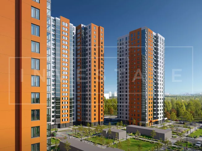 арендный бизнес г. Москва, Муравская ул., 44к3 в CЗАО, метро  г. Москва, Муравская ул., 44к3