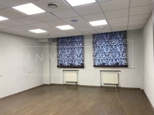 г Москва, Вавилова ул., 81, кор. 1