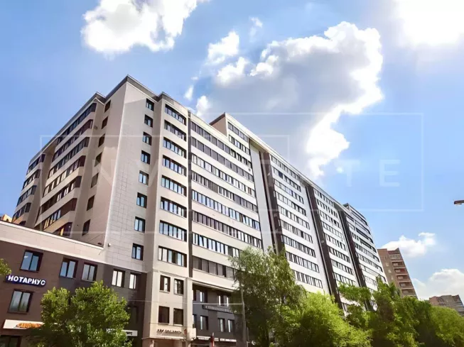 г Москва, Вавилова ул., 81, кор. 1