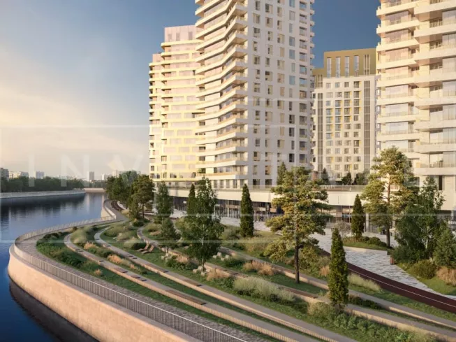 г Москва, Симоновская наб., 1