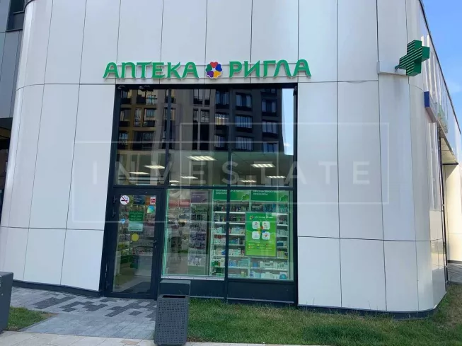 г Москва, Тюменский проезд, д 3 к 3