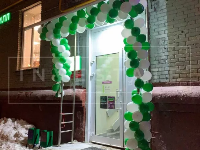 г Москва, 8 Марта ул., 8, кор. 1