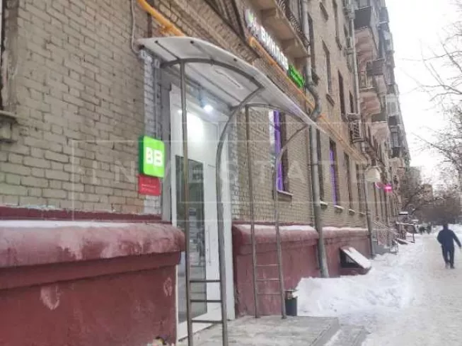 г Москва, 8 Марта ул., 8, кор. 1