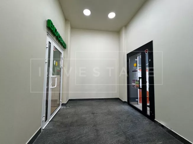 г Москва, 8 Марта ул., 8, кор. 1