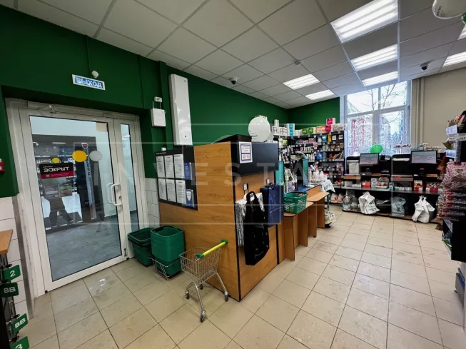 г Москва, 8 Марта ул., 8, кор. 1