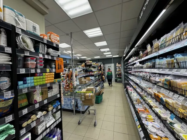 г Москва, 8 Марта ул., 8, кор. 1