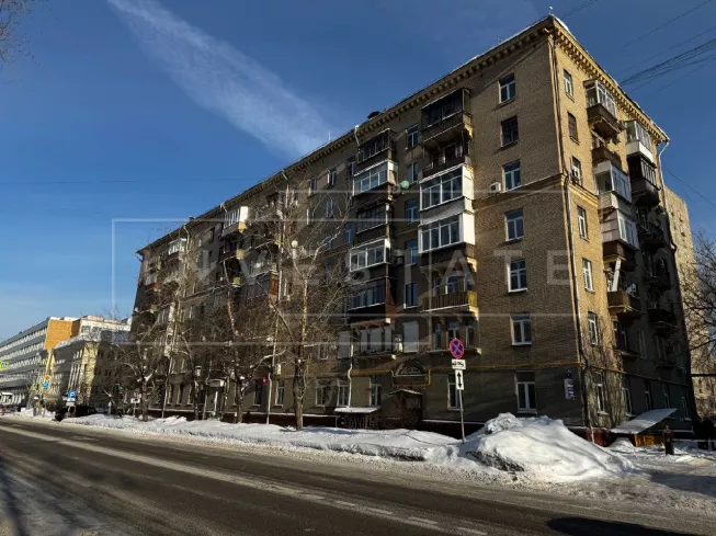 г Москва, 8 Марта ул., 8, кор. 1