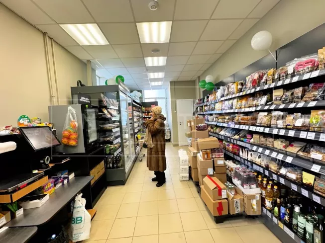 г Москва, 8 Марта ул., 8, кор. 1