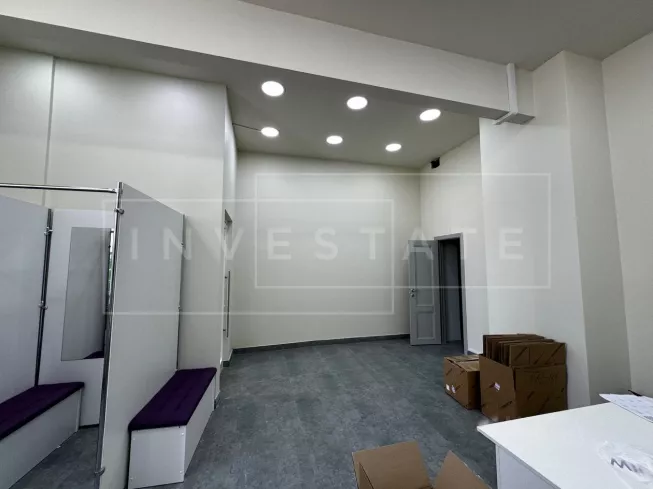 г Москва, 8 Марта ул., 8, кор. 1