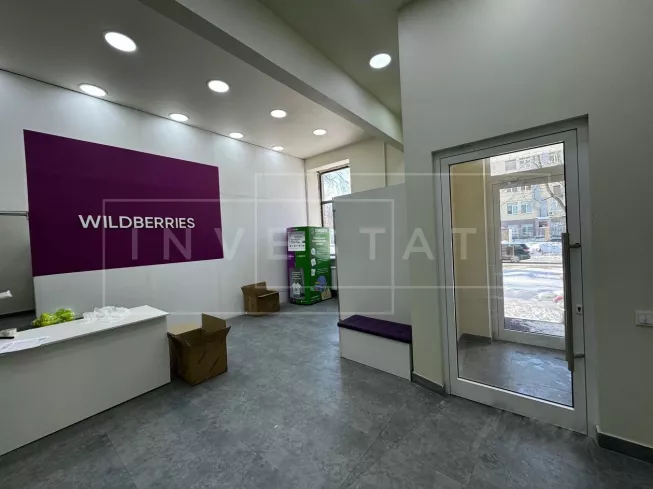 г Москва, 8 Марта ул., 8, кор. 1