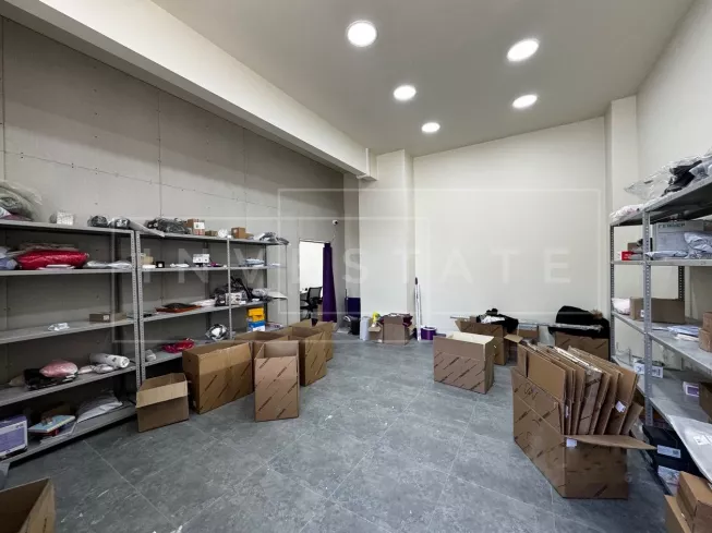 г Москва, 8 Марта ул., 8, кор. 1