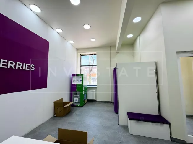 г Москва, 8 Марта ул., 8, кор. 1