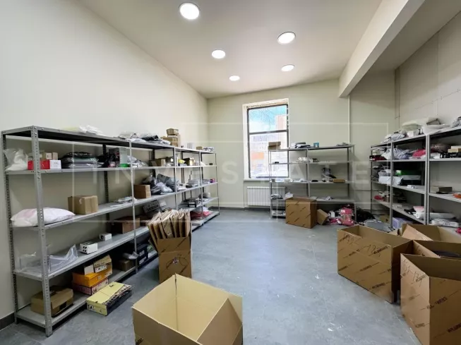 г Москва, 8 Марта ул., 8, кор. 1